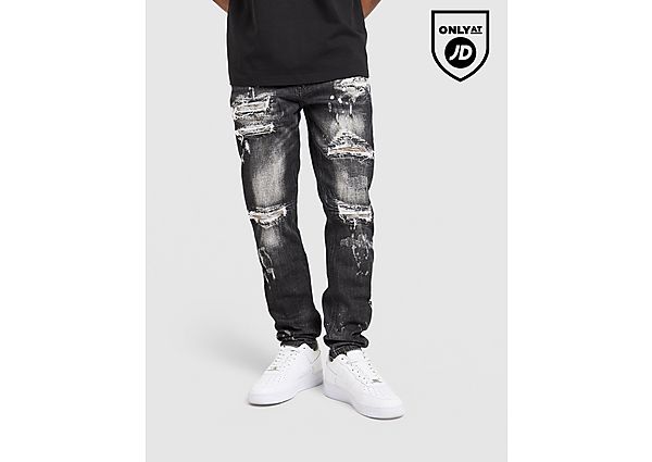 Supply & Demand Elwin Jeans