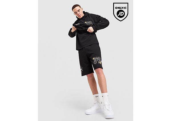 Supply & Demand Opolis Shorts