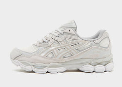 Asics Gel-Nyc Women'S Grey