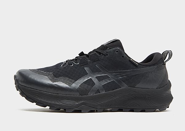 ASICS GELTrabuco 12 GTX Black