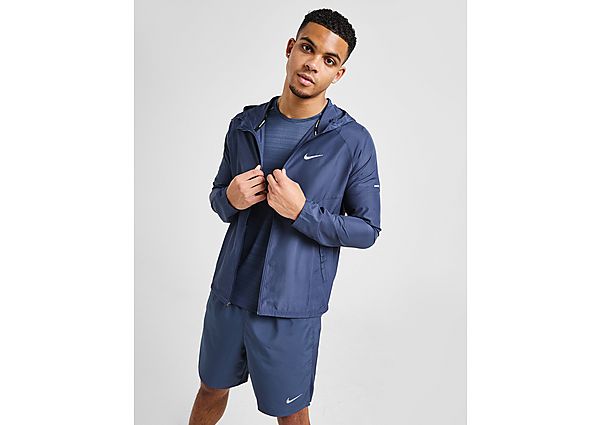 Nike Repel Miler Jacket Thunder Blue