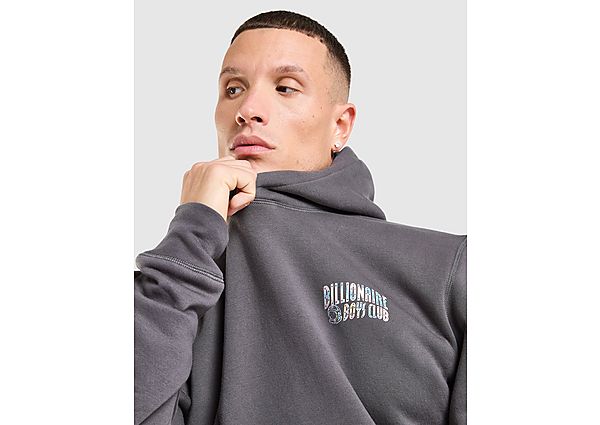 Billionaire Boys Club Metallic Back Graphic Hoodie