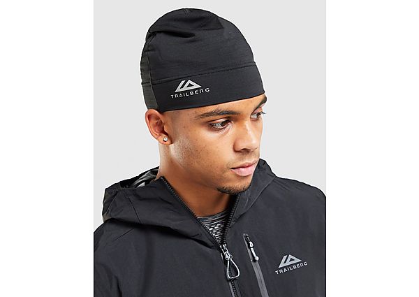 Trailberg Cade Skull Beanie Hat