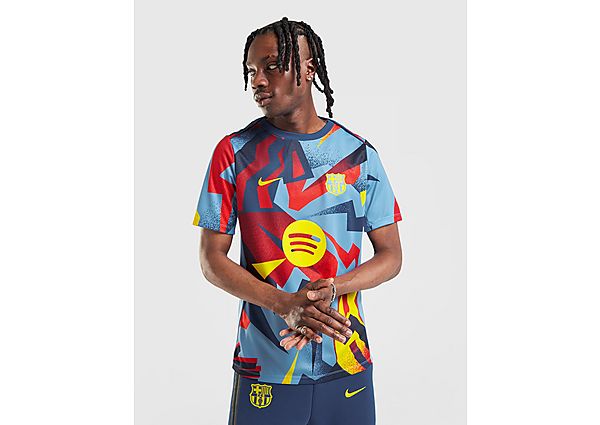 Nike FC Barcelona Pre Match Shirt