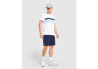 Lacoste France Shorts blue