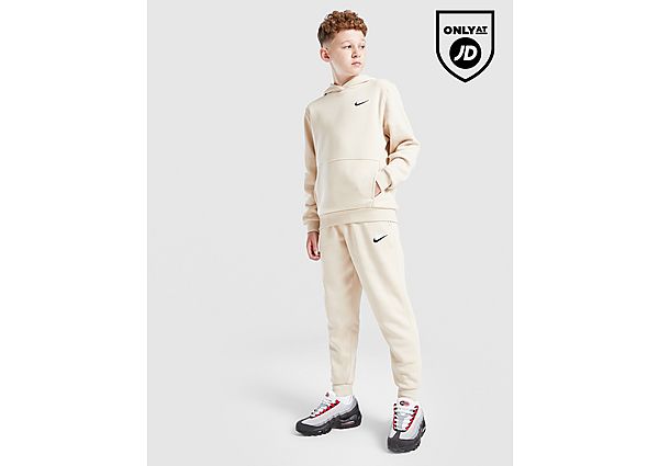 Nike Club Fleece Dual Joggers Junior