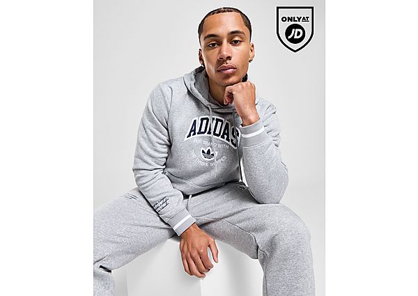 adidas Originals Arch Hoodie