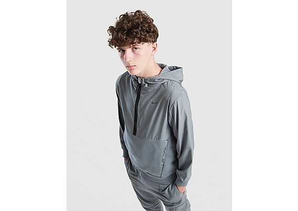 Nike City Utility Fleece 1/2 Zip Hoodie Junior