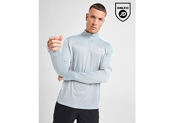 Under Armour Tech Utility 1/4 Zip Top