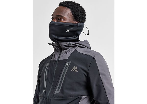 MONTIREX Ascent Snood Black