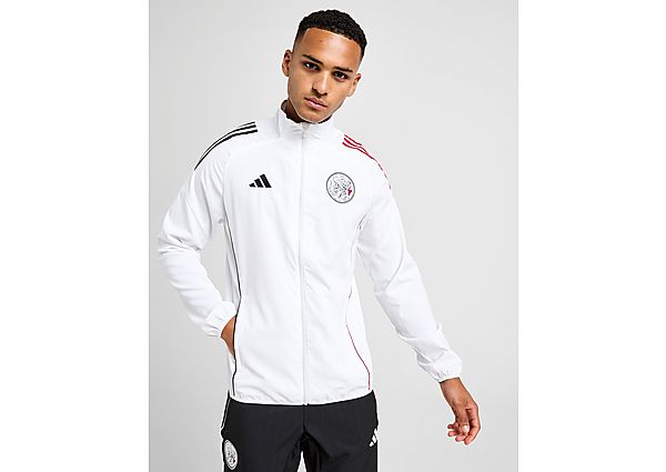 adidas AFC Ajax Pre Match Jacket