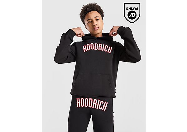 Hoodrich Stride Overhead Hoodie Junior