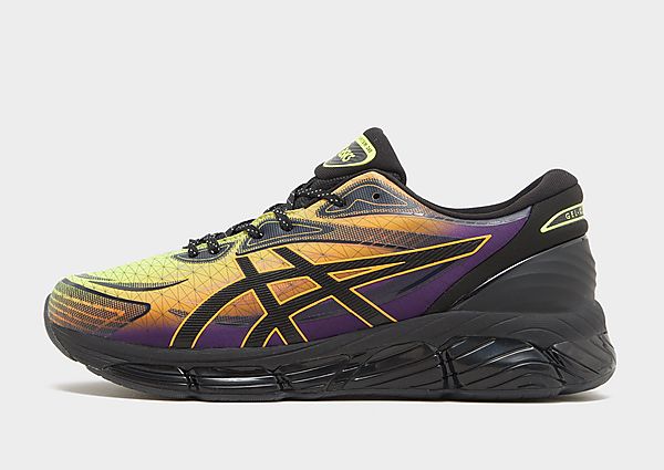 Asics Gel-Quantum 360 Yellow