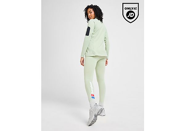 Berghaus Large Logo Leggings