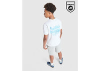 Unlike Humans Crafted T-Shirt Junior