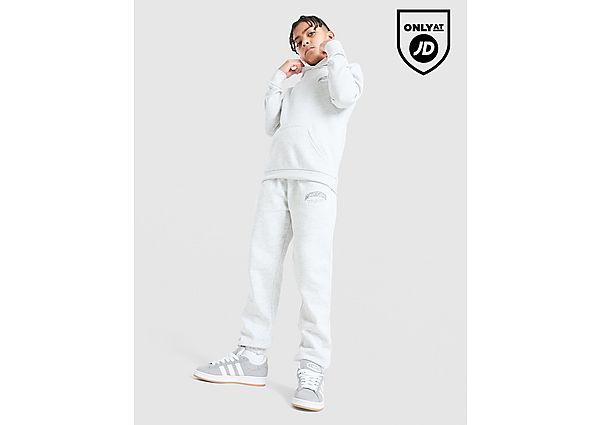 McKenzie Script Fleece Joggers Junior