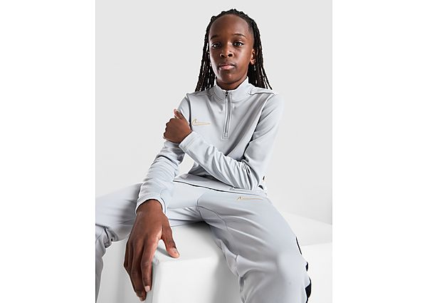 Nike Academy 1/4 Zip Drill Top Junior