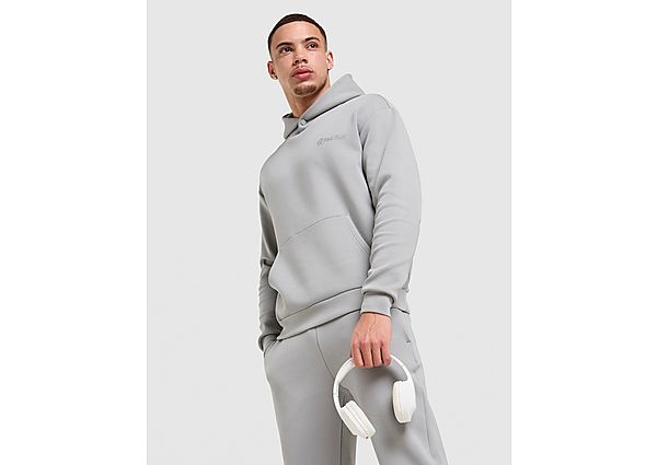 Red Run Activewear Titanium Essentials Hoodie