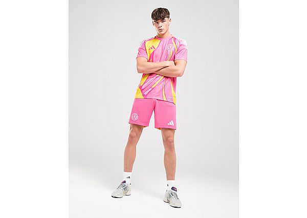 adidas Scotland 2025 Away Shorts