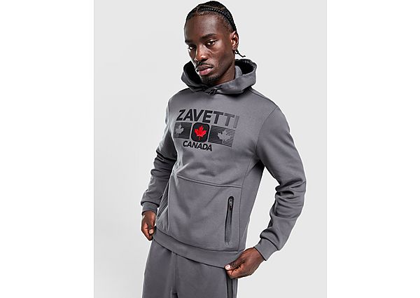 Zavetti Canada Cirico Overhead Hoodie