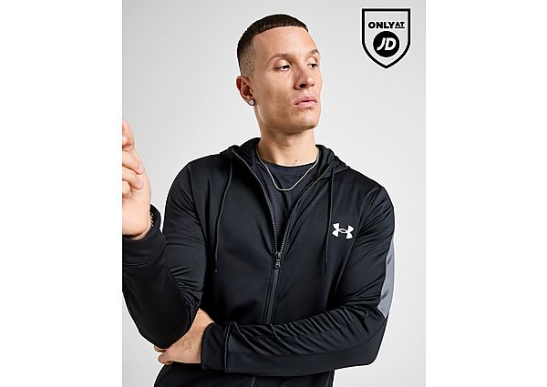 Under Armour UA Poly Hoodie