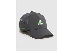 MONTIREX Disperse Cap grey