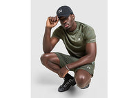 Reprimo Axis Seamless T-Shirt grey