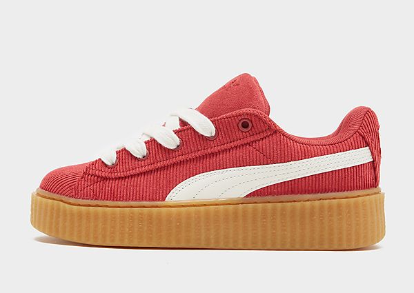 Puma X Fenty Creeper Phatty Women'S Cream