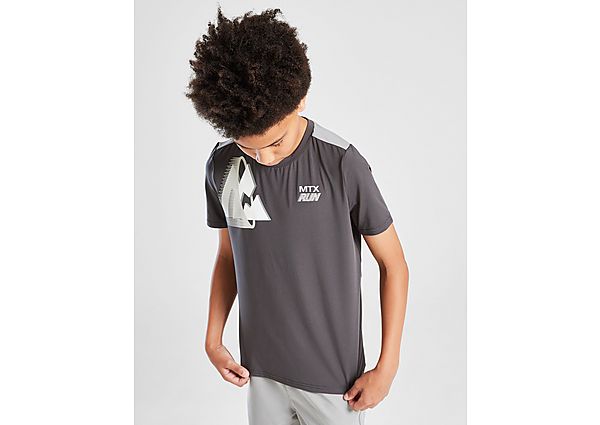 MONTIREX MTX Run T-Shirt Junior