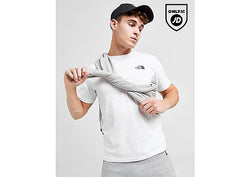 The North Face Simple Dome T-Shirt White