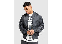 Jordan Paris Saint Germain Black Cat Anthem Jacket grey