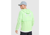 Under Armour Velociti Jacket green