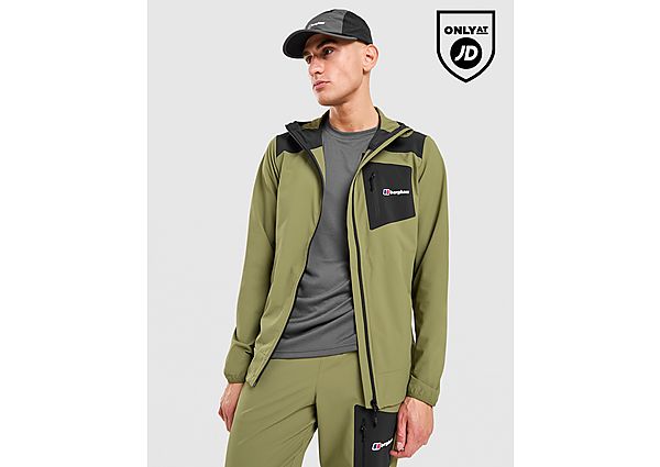 Berghaus Intervale Jacket