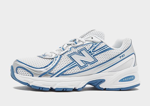 New Balance 740 Women's WHITE, WHITE WHITE