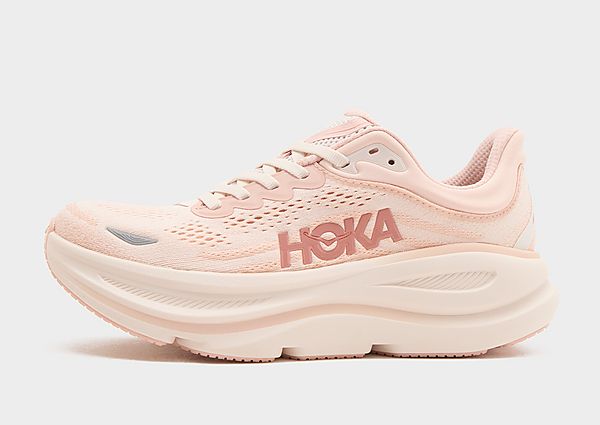 HOKA Bondi 9 Women's