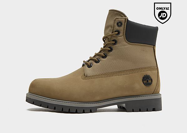 Timberland 6" Ultra Boots Green