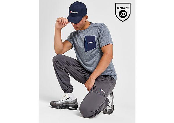 Berghaus Theran Woven Track Pants