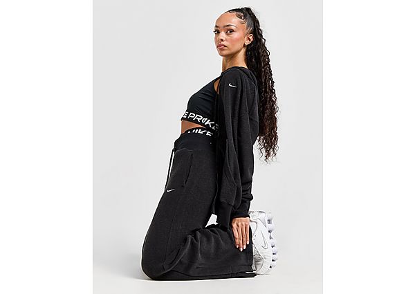 Nike Phoenix Plush Wide Leg Joggers