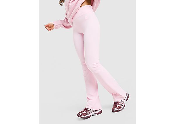 MONTIREX Powder Flare Leggings