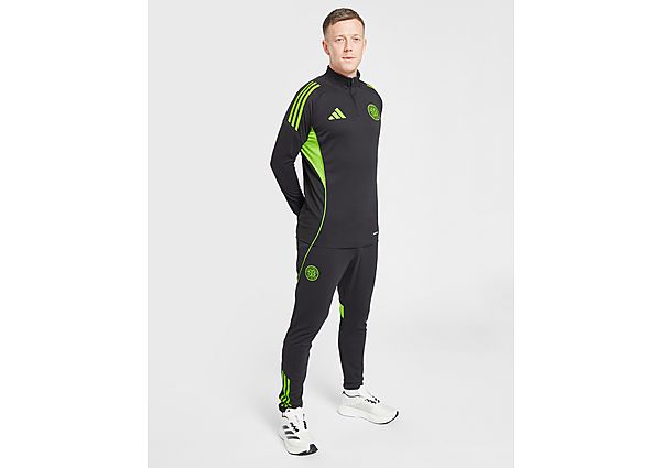 adidas Celtic Training Track Pants black