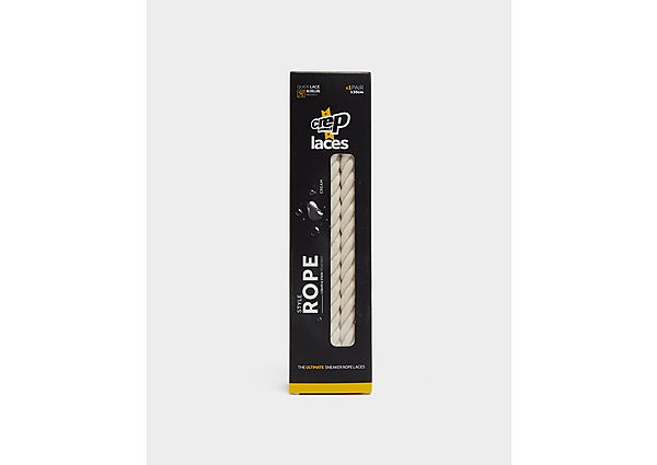 Crep Protect Rope Laces