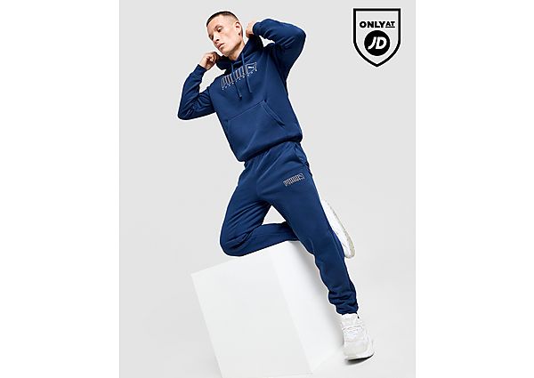 PUMA Core Sportswear Joggers
