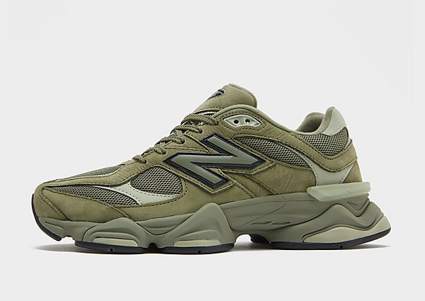 New Balance 9060 Olive