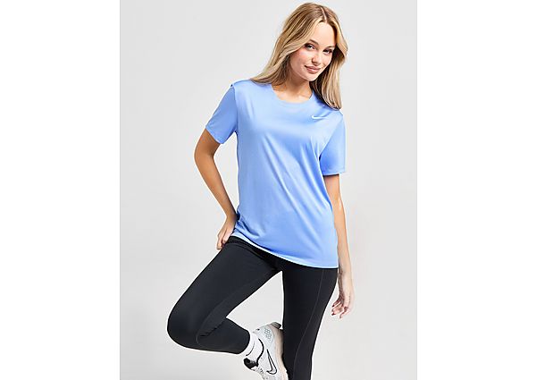 Nike Core T-Shirt Blue