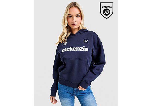McKenzie Kenzy Overhead Hoodie