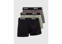 BOSS 3-Pack Power Trunks