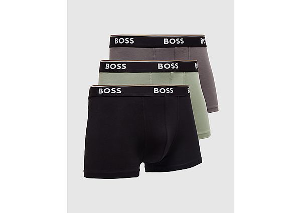 BOSS 3-Pack Power Trunks