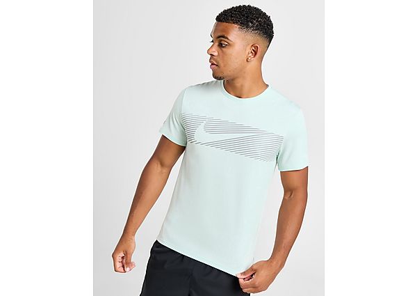 Nike Flash TShirt Green