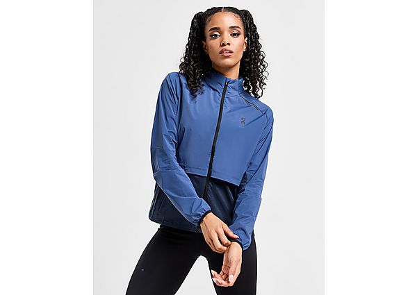On Running Weather Jacket