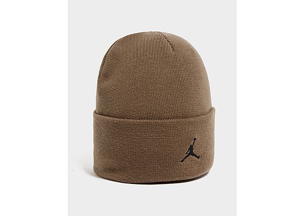 Jordan Jumpman Cuff Beanie Hat